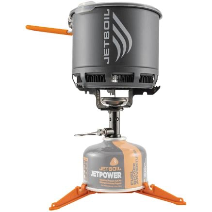 Jetboil Stash Cooking System