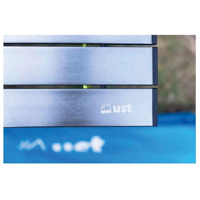 UST Pack A Long camping table
