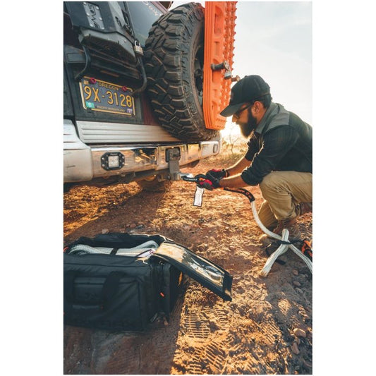 MAXTRAX FUSE SOFT SHACKLE