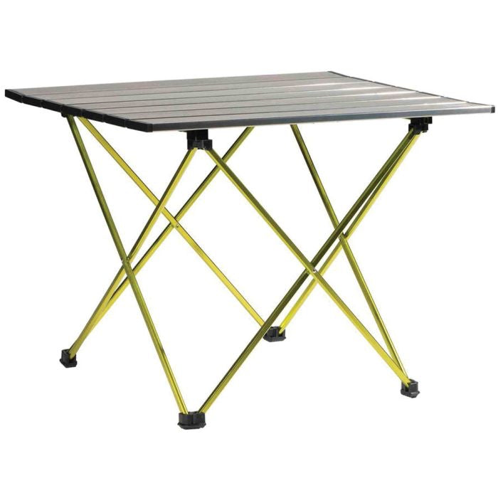 UST Pack A Long camping table