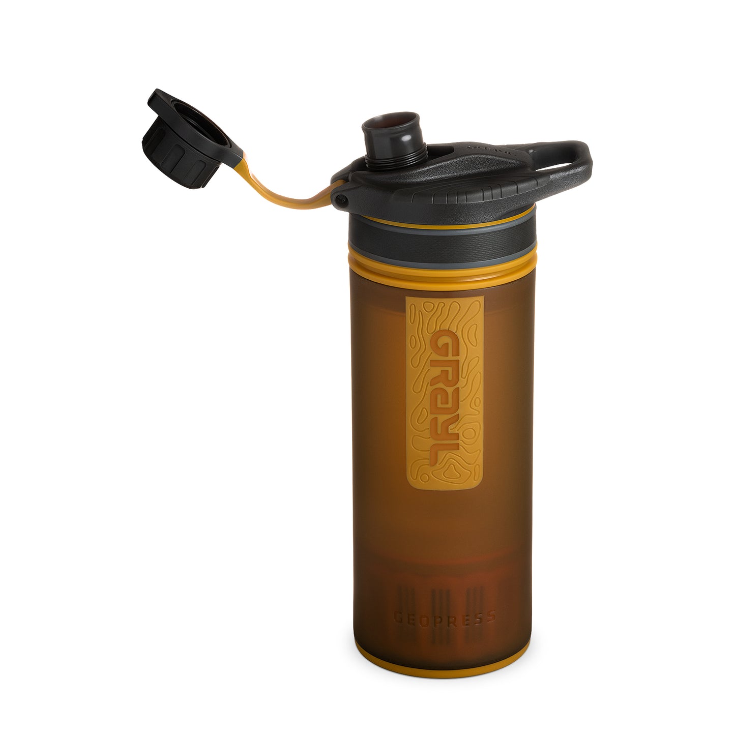 Grayl GeoPress Purifier Bottle 24oz