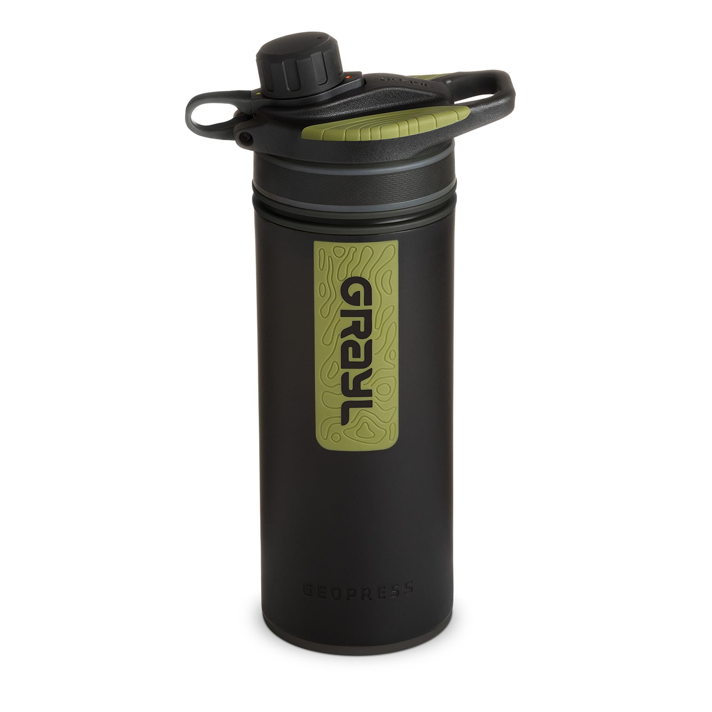 Grayl GeoPress Purifier Bottle 24oz