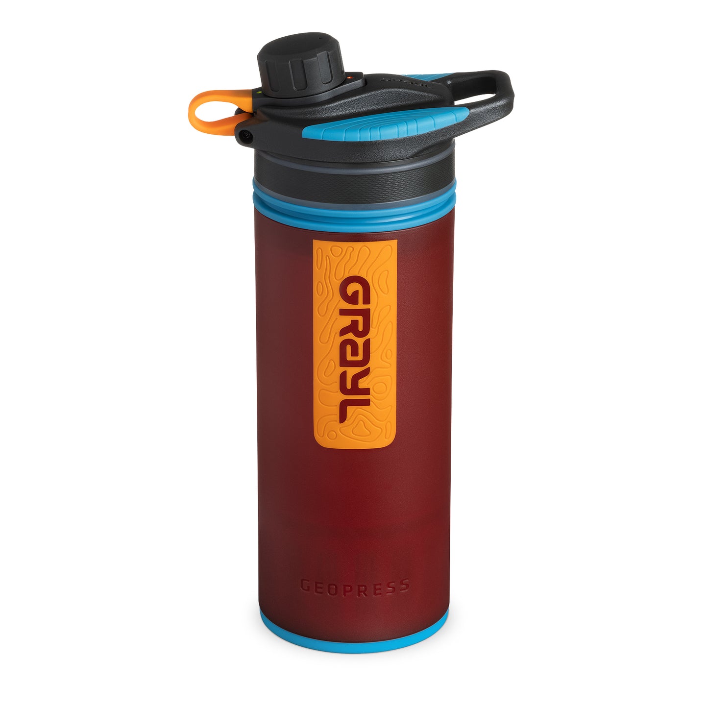 Grayl GeoPress Purifier Bottle 24oz