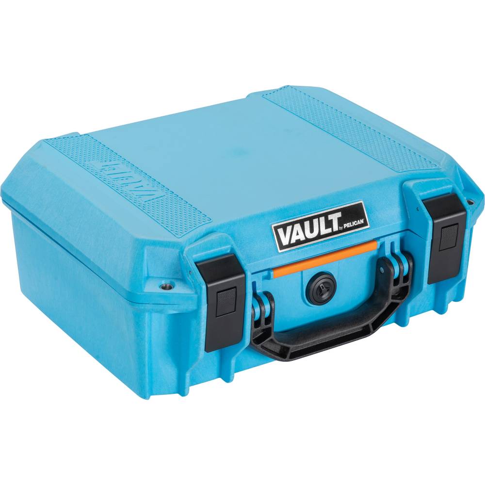 Pelican VAULT V200 Medium Case - Blue