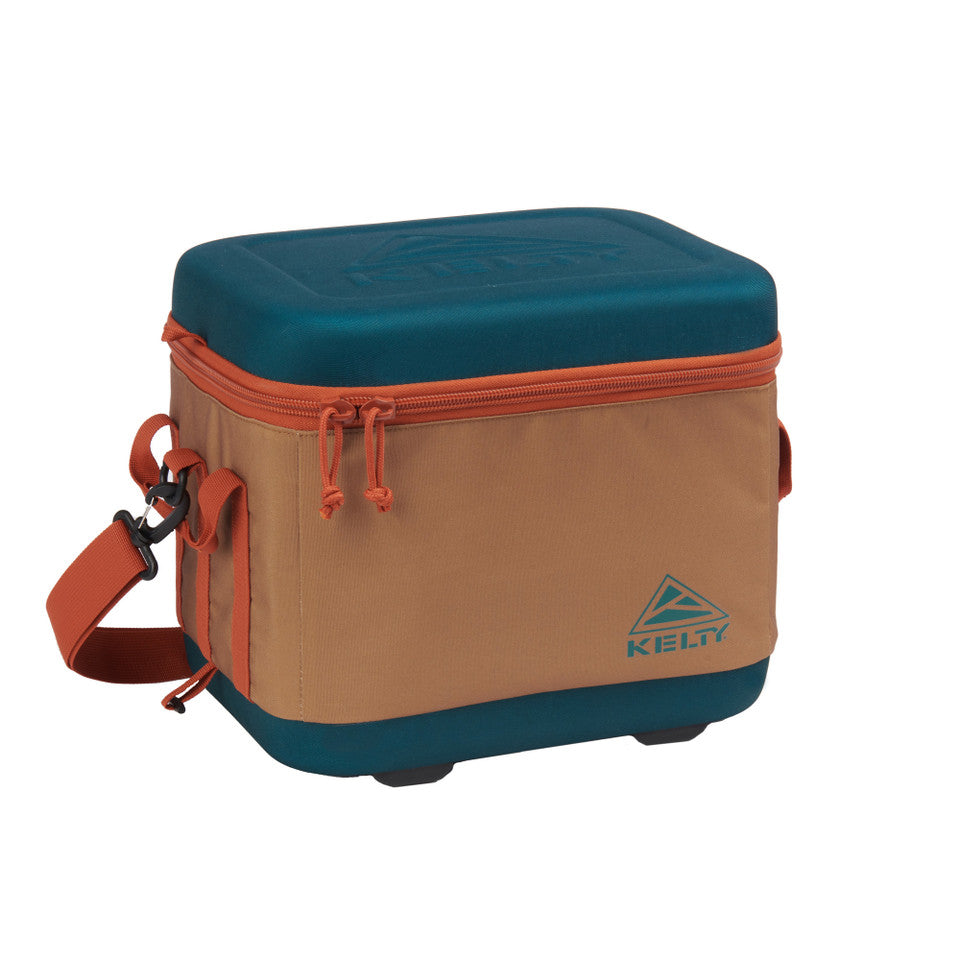 FOLDING COOLER