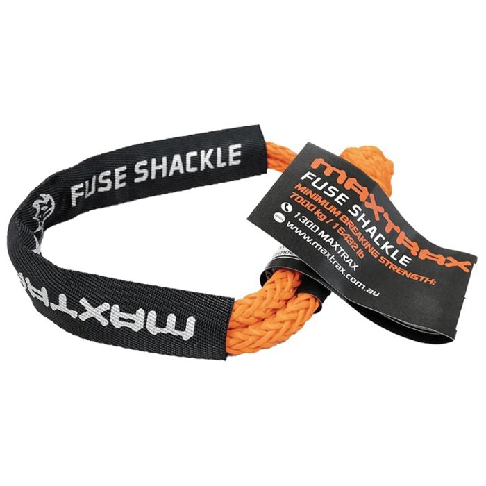 MAXTRAX FUSE SOFT SHACKLE