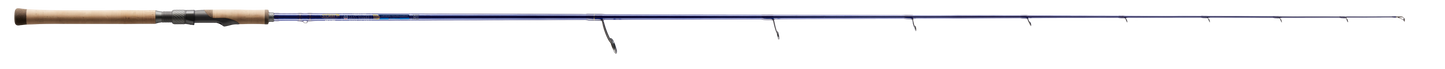 LEGEND TOURNAMENT WALLEYE SPINNING