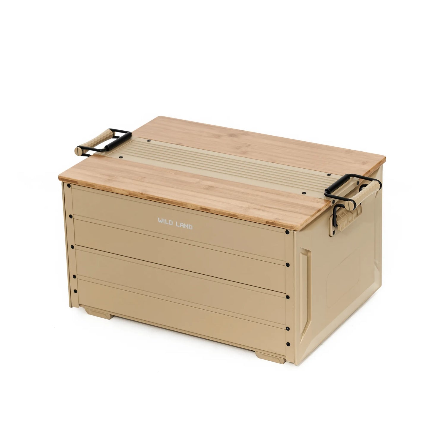 Collaspile Storage box