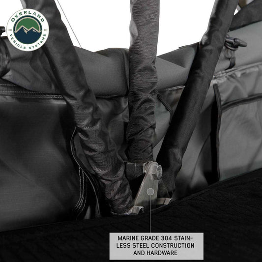 Nomadic 2 Extended Roof Top Tent