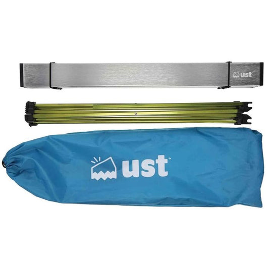 UST Pack A Long camping table