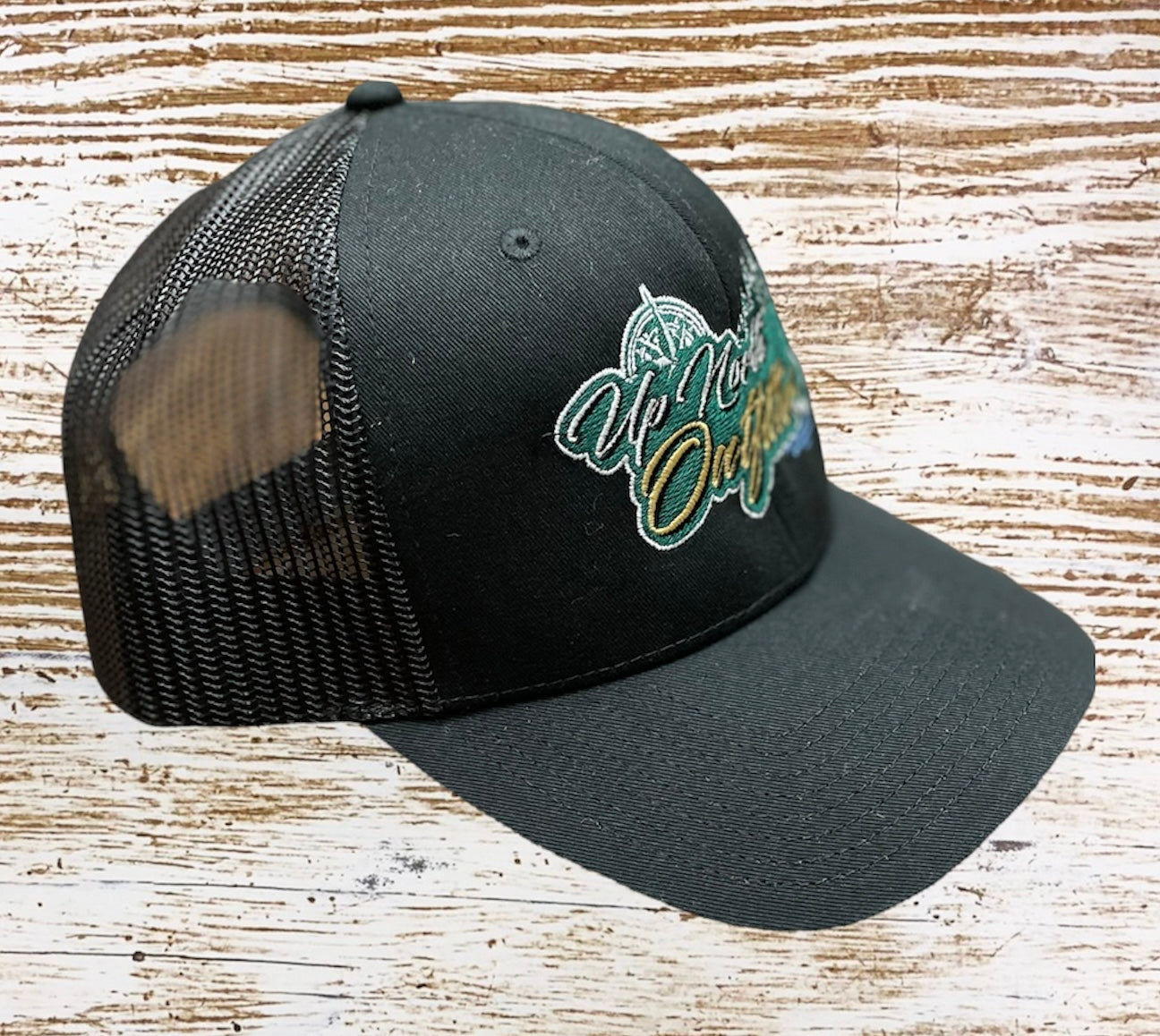 Up North Outfitters Cap