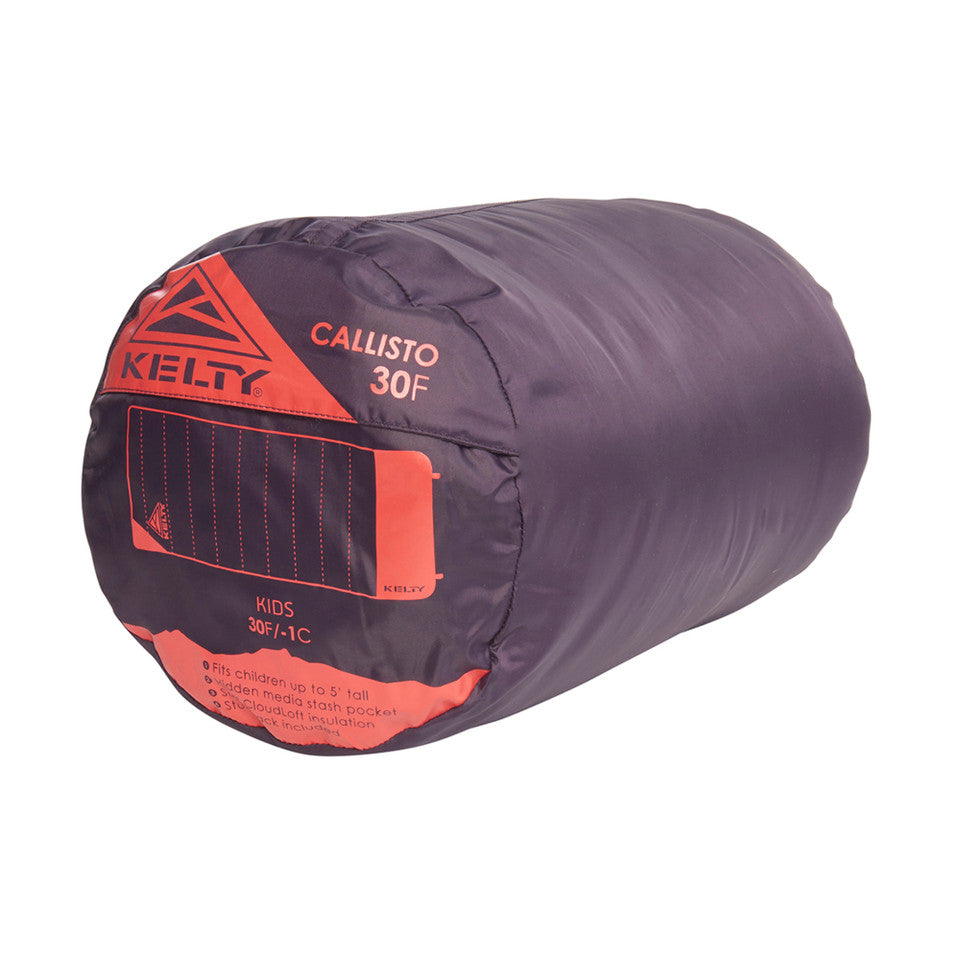 KIDS CALLISTO 30