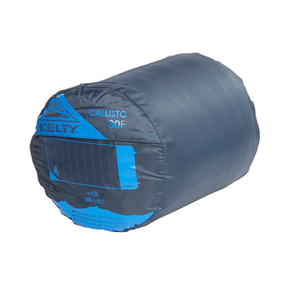 KIDS CALLISTO 30