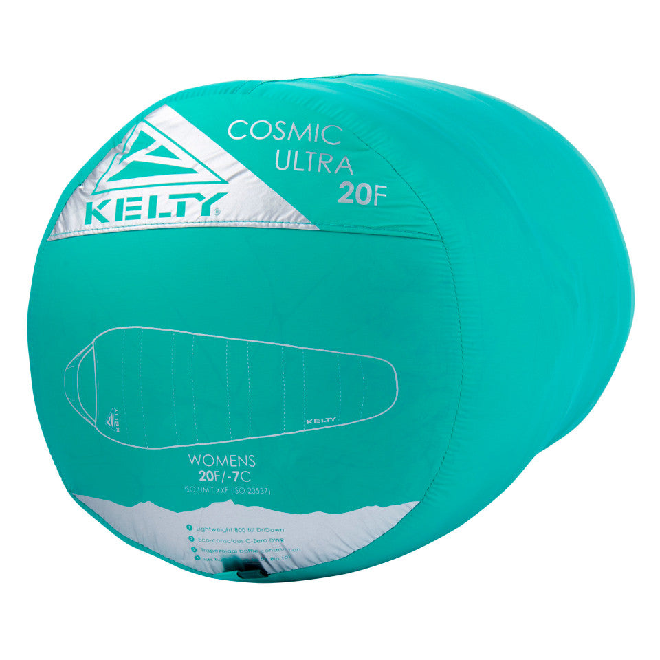 WOMEN'S COSMIC ULTRA 20