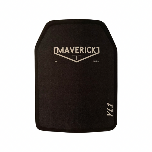 YM1 or YL1 Body Armor Plate (Level RF1 / III)