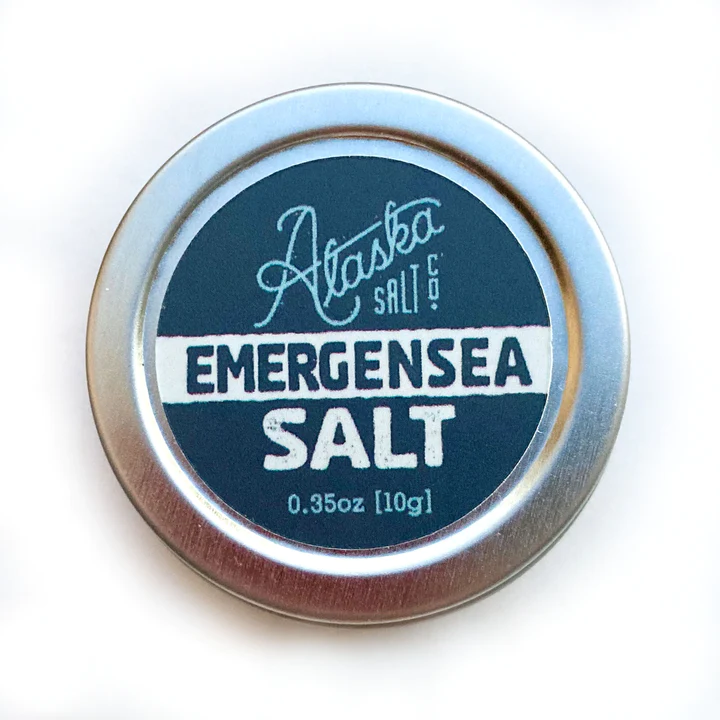 Emergensea Salt