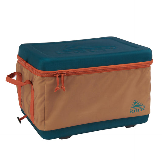 FOLDING COOLER
