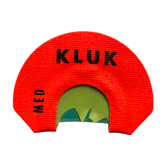 RASP ATTACK (YOUTH FRAME MOUTH CALL)