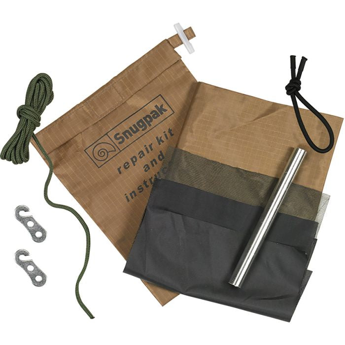 Snugpak Ionosphere IX Tent Olive