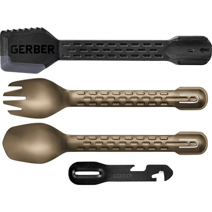 Gerber ComplEAT Tool Black