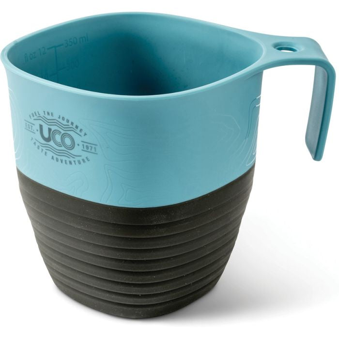 UCO Camp Cup Single Venture