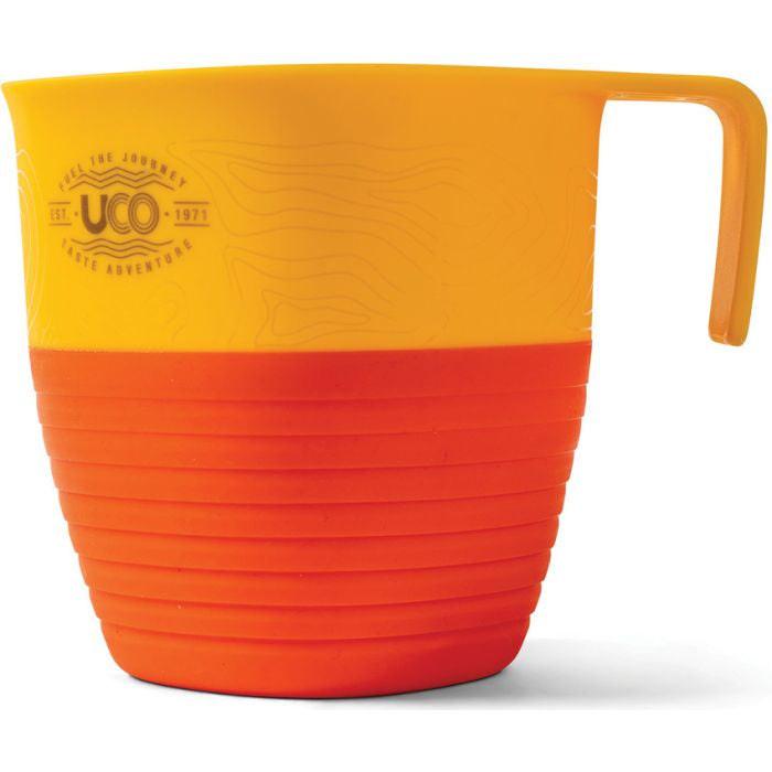 UCO Camp Cup Single Venture