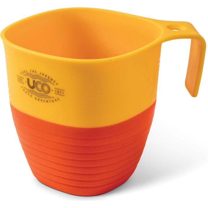 UCO Camp Cup Single Venture