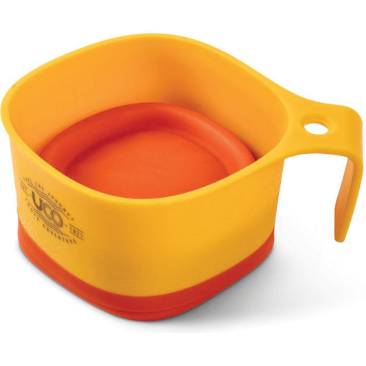 UCO Camp Cup Single Venture