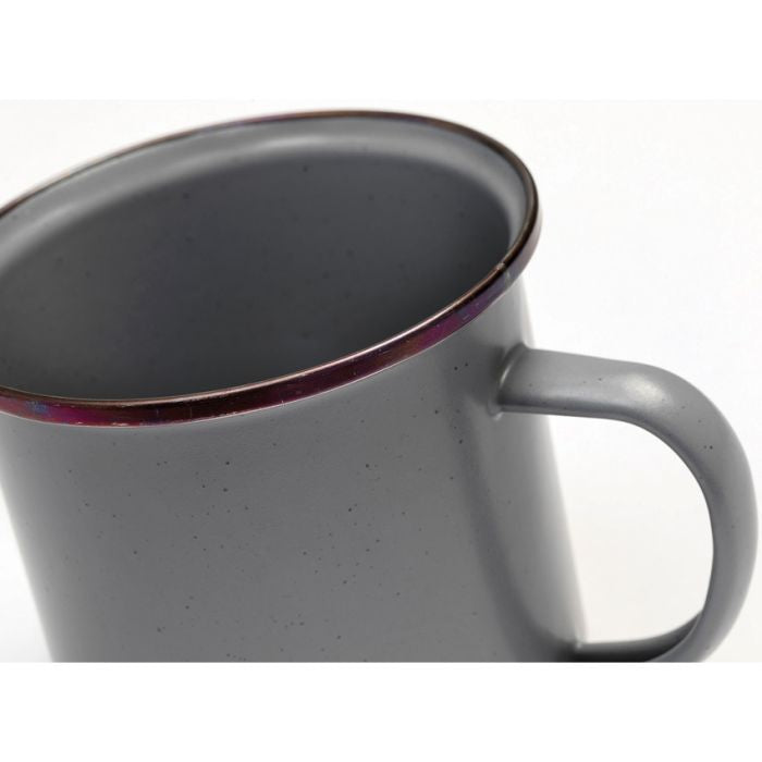 Barebones Living Enamel Cups