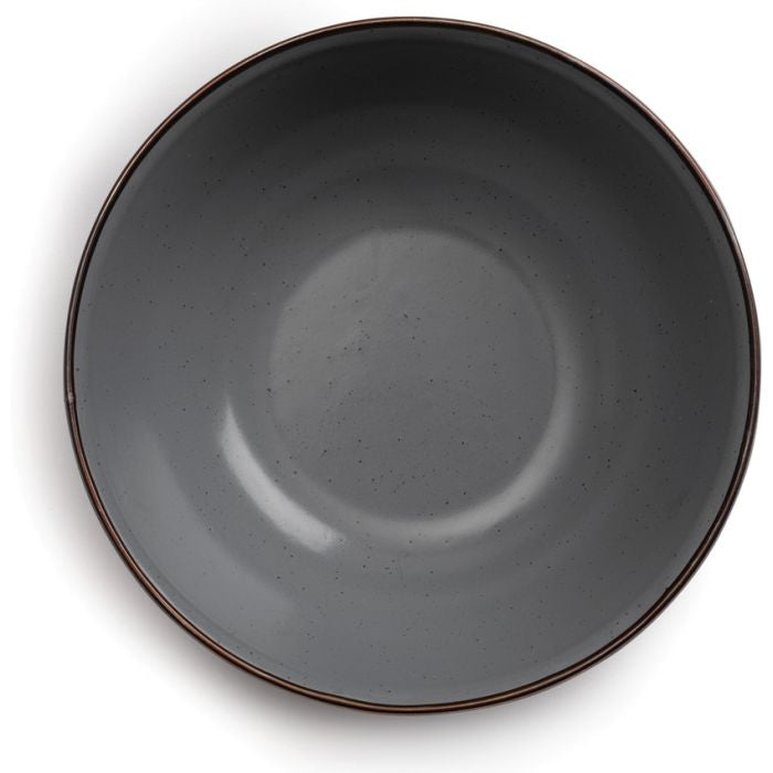 Barebones Living Enamel Bowel Set