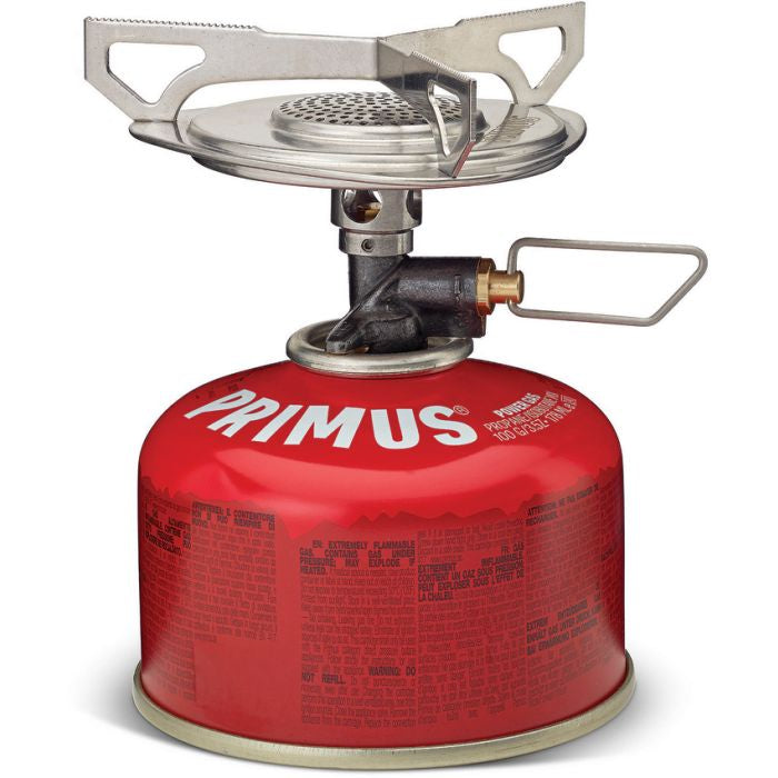 Primus Trail Stove