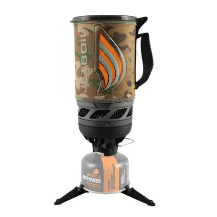 Jetboil Flash Camo Cooking System