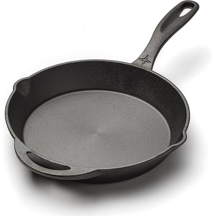 Barebones Living 10in Cast Iron Skillet
