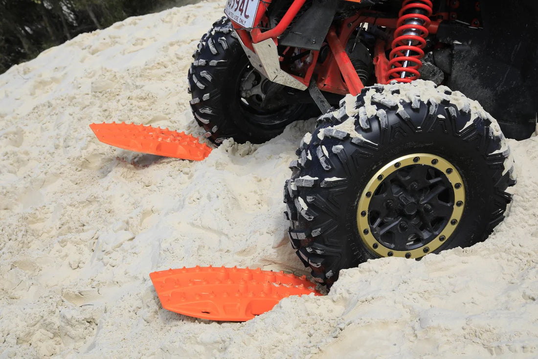 MAXTRAX MINI RECOVERY BOARDS