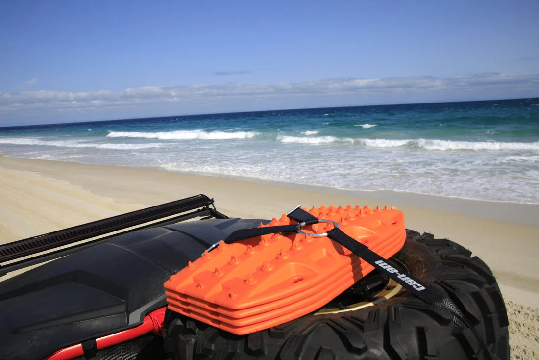 MAXTRAX MINI RECOVERY BOARDS
