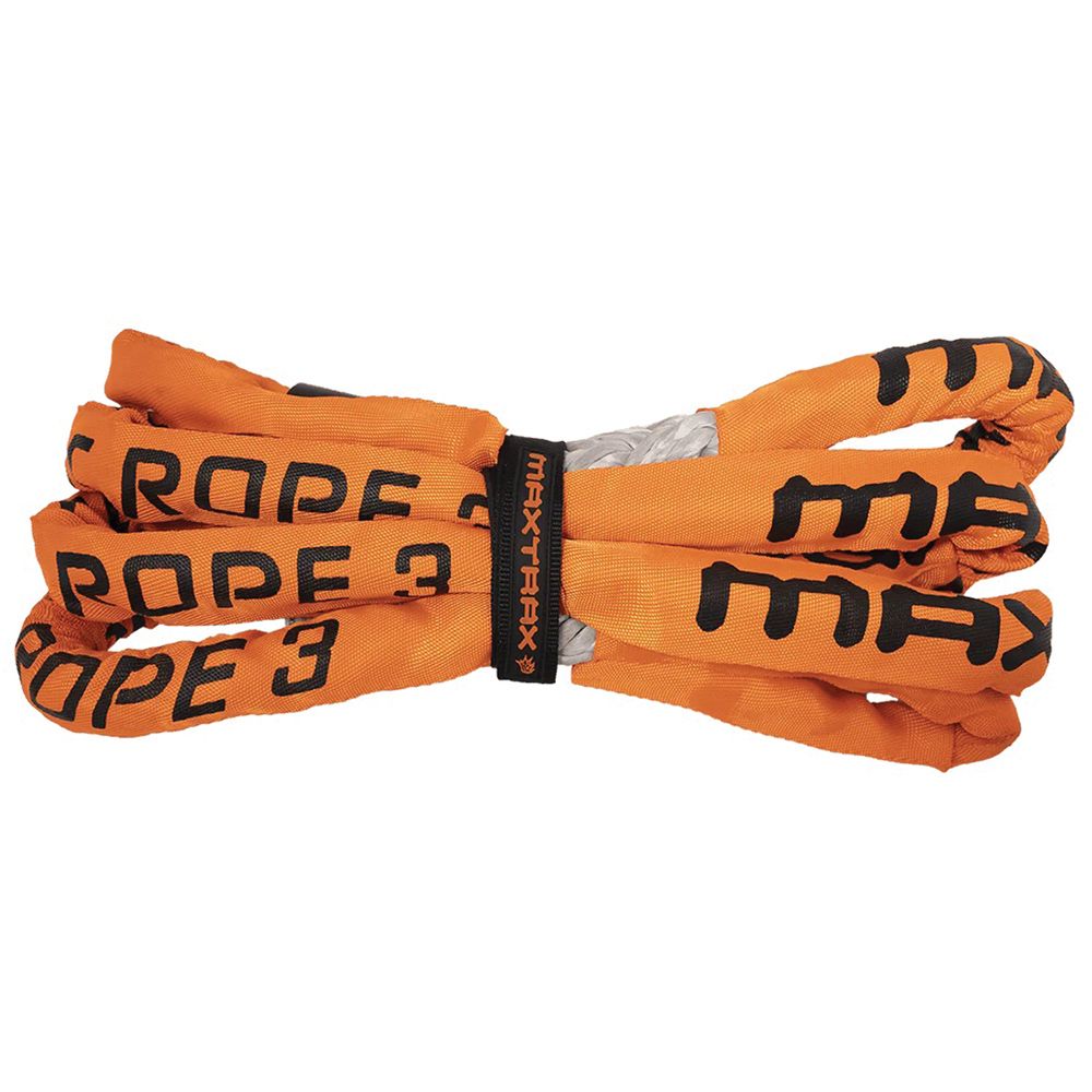 MAXTRAX STATIC RECOVERY ROPE 5M
