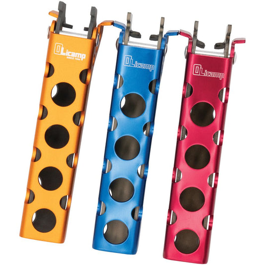 OLICAMP ANODIZED POT LIFTER