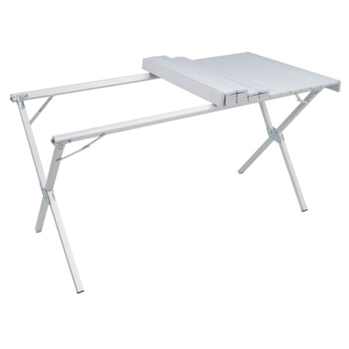 Alps Mountaineering DINING TABLE XL SILVER