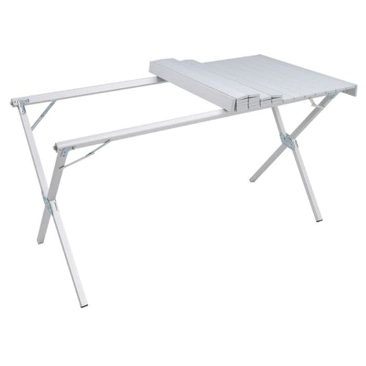Alps Mountaineering DINING TABLE XL SILVER