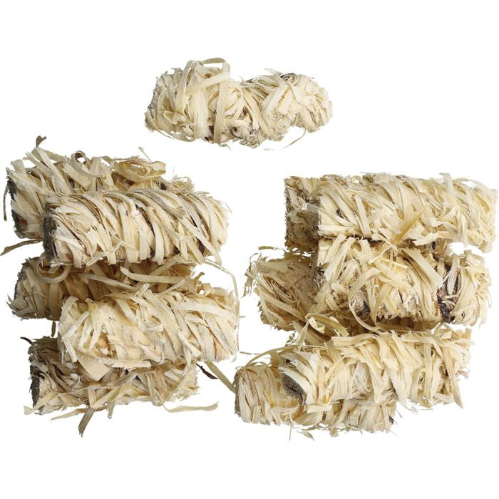 Woodhot Fire Starters