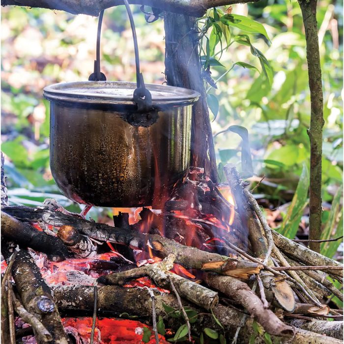 Fire Starter 50 Pack
QuickSurvive