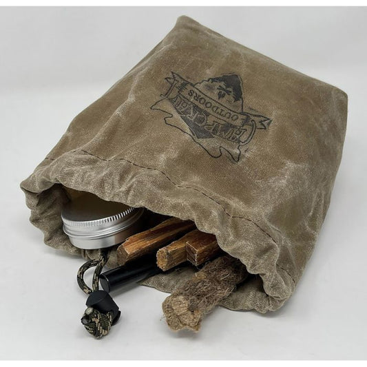Campcraft outdoors Fire Kit