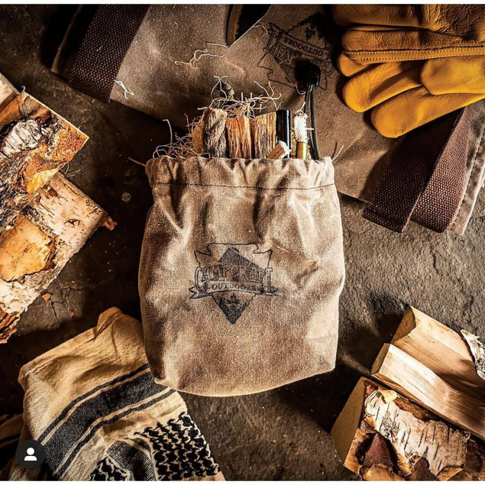 Campcraft outdoors Fire Kit