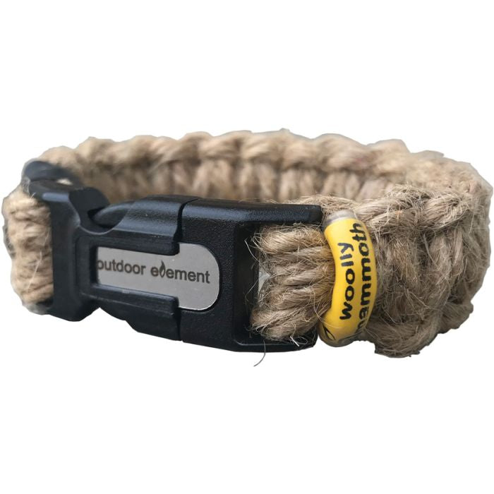 Outdoor Element Woolly Mammoth SM