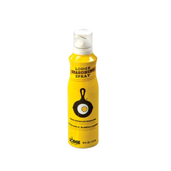 Lodge A-SPRAY Seasoning Spray