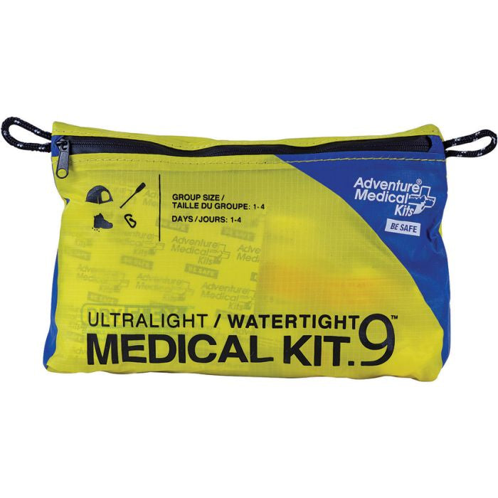 Ultralight Medical Kit