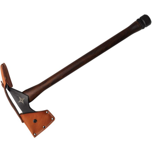 Barebones Living Woodsman Pulaski Axe