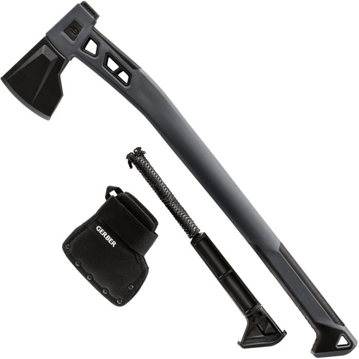 Gerber Bushcraft Axe