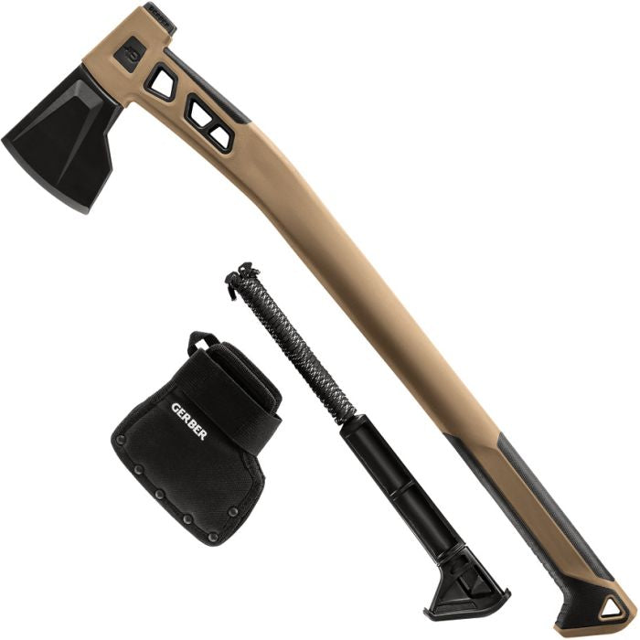 Gerber Bushcraft Axe