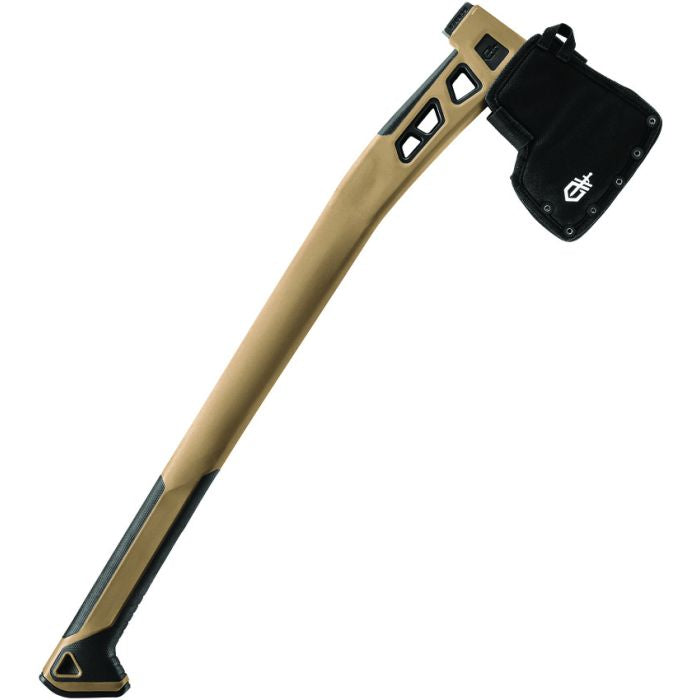 Gerber Bushcraft Axe